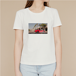 The Last Man on Earth Quirky Post Apocalyptic Comedy Fashion The Last Man On Earth T-Shirts
