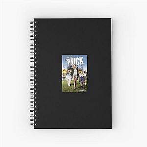 The Last Man on Earth Phil Miller's World Aesthetic The Last Man On Earth Notebook