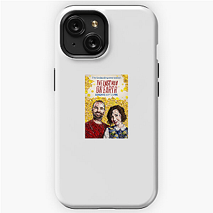 The Last Man on Earth Surviving the Apocalypse Style The Last Man On Earth Samsung Cases