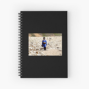 The Last Man on Earth Don't Touch My Balls The Last Man On Earth Notebook