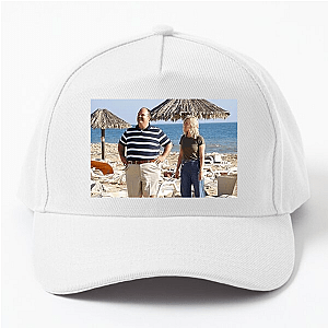 The Last Man on Earth Still Finding Humanity Design The Last Man On Earth Hats & Caps