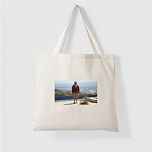 The Last Man on Earth Iconic Forts and Unexpected Company Motif The Last Man On Earth Bags