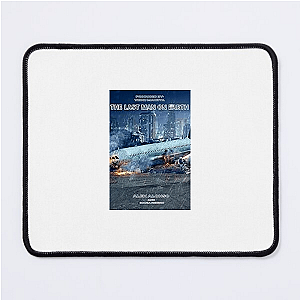 The Last Man on Earth Hilarious and Unexpected Show The Last Man On Earth Mouse Pads