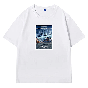 The Last Man on Earth Hilarious and Unexpected Show The Last Man On Earth T-Shirts