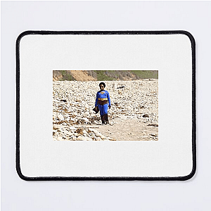 The Last Man on Earth Don't Touch My Balls The Last Man On Earth Mouse Pads