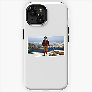 The Last Man on Earth Iconic Forts and Unexpected Company Motif The Last Man On Earth iPhone Cases