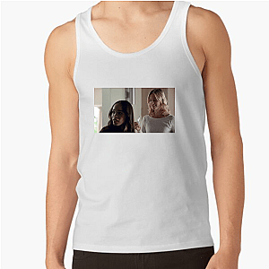 The Last Man on Earth Witness His Isolation Adventures Look The Last Man On Earth Tank Tops