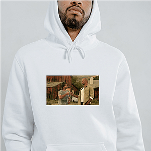 The Last Man on Earth Witty and Endearing Vibe The Last Man On Earth Hoodies