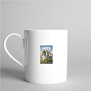 The Last Man on Earth Phil Miller's World Aesthetic The Last Man On Earth Mugs