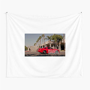 The Last Man on Earth Quirky Post Apocalyptic Comedy Fashion The Last Man On Earth Tapestries