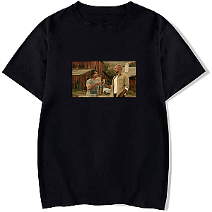 The Last Man on Earth Witty and Endearing Vibe The Last Man On Earth T-Shirts