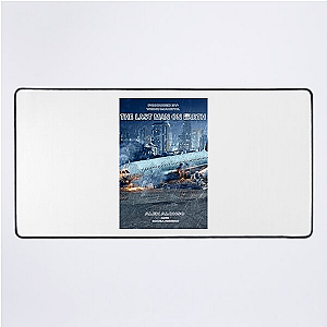 The Last Man on Earth Hilarious and Unexpected Show The Last Man On Earth Mouse Pads