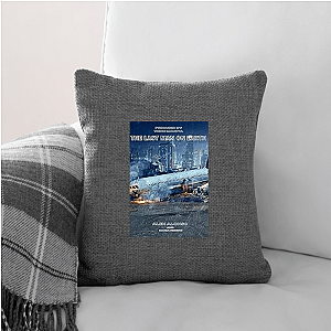 The Last Man on Earth Hilarious and Unexpected Show The Last Man On Earth Pillows Cover