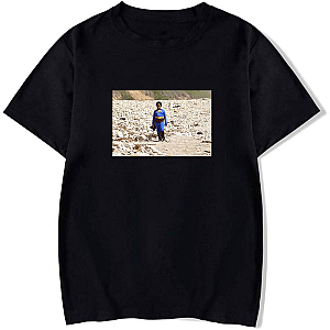 The Last Man on Earth Don't Touch My Balls The Last Man On Earth T-Shirts