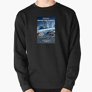 The Last Man on Earth Hilarious and Unexpected Show The Last Man On Earth Sweatshirts
