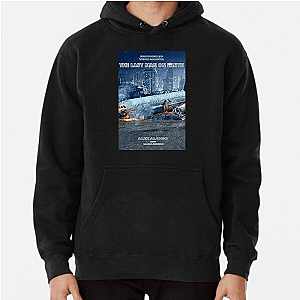 The Last Man on Earth Hilarious and Unexpected Show The Last Man On Earth Hoodies