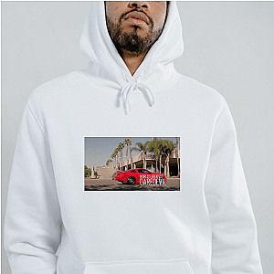 The Last Man on Earth Quirky Post Apocalyptic Comedy Fashion The Last Man On Earth Hoodies