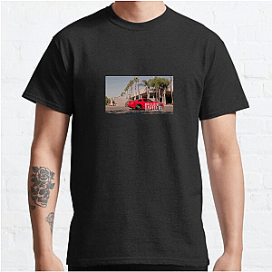 The Last Man on Earth Quirky Post Apocalyptic Comedy Fashion The Last Man On Earth T-Shirts