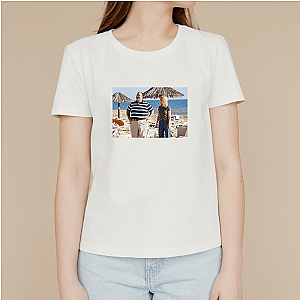 The Last Man on Earth Still Finding Humanity Design The Last Man On Earth T-Shirts
