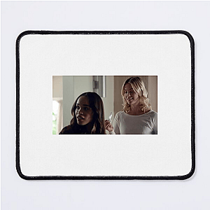 The Last Man on Earth Witness His Isolation Adventures Look The Last Man On Earth Mouse Pads