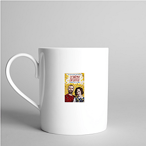 The Last Man on Earth Surviving the Apocalypse Style The Last Man On Earth Mugs