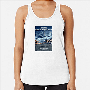 The Last Man on Earth Hilarious and Unexpected Show The Last Man On Earth Tank Tops