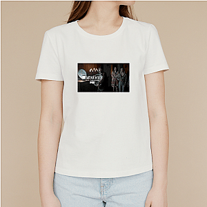 The Last Man on Earth Living the Lone Life Tee The Last Man On Earth T-Shirts