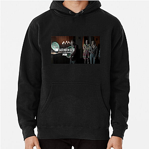 The Last Man on Earth Living the Lone Life Tee The Last Man On Earth Hoodies