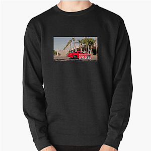 The Last Man on Earth Quirky Post Apocalyptic Comedy Fashion The Last Man On Earth Sweatshirts