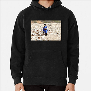 The Last Man on Earth Don't Touch My Balls The Last Man On Earth Hoodies