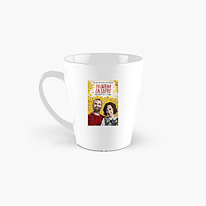 The Last Man on Earth Surviving the Apocalypse Style The Last Man On Earth Mugs