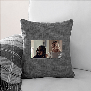 The Last Man on Earth Witness His Isolation Adventures Look The Last Man On Earth Pillows Cover