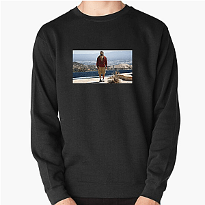 The Last Man on Earth Iconic Forts and Unexpected Company Motif The Last Man On Earth Sweatshirts