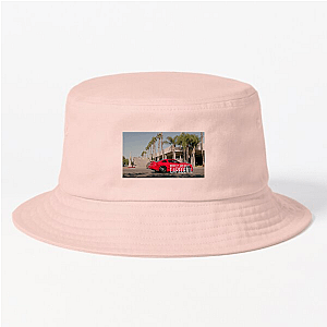 The Last Man on Earth Quirky Post Apocalyptic Comedy Fashion The Last Man On Earth Hats & Caps