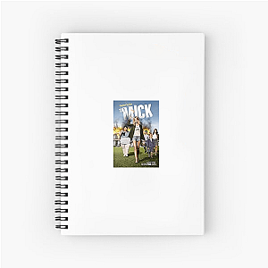The Last Man on Earth Phil Miller's World Aesthetic The Last Man On Earth Notebook
