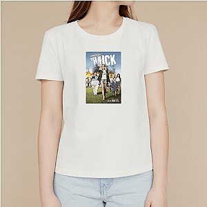 The Last Man on Earth Phil Miller's World Aesthetic The Last Man On Earth T-Shirts