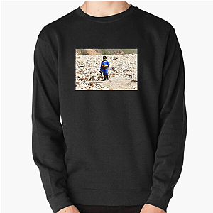 The Last Man on Earth Don't Touch My Balls The Last Man On Earth Sweatshirts