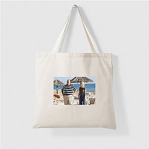 The Last Man on Earth Still Finding Humanity Design The Last Man On Earth Bags
