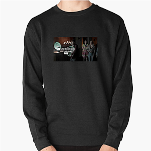 The Last Man on Earth Living the Lone Life Tee The Last Man On Earth Sweatshirts