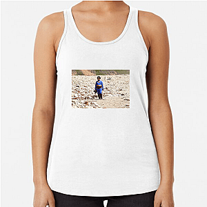 The Last Man on Earth Don't Touch My Balls The Last Man On Earth Tank Tops
