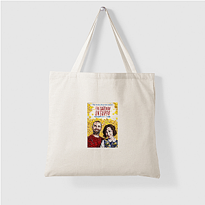The Last Man on Earth Surviving the Apocalypse Style The Last Man On Earth Bags