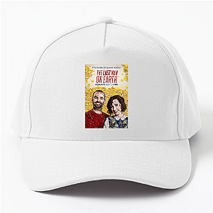 The Last Man on Earth Surviving the Apocalypse Style The Last Man On Earth Hats & Caps
