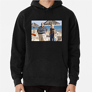 The Last Man on Earth Still Finding Humanity Design The Last Man On Earth Hoodies
