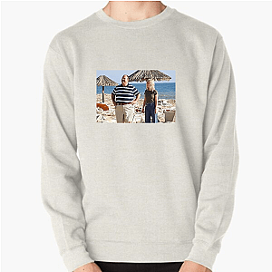 The Last Man on Earth Still Finding Humanity Design The Last Man On Earth Sweatshirts