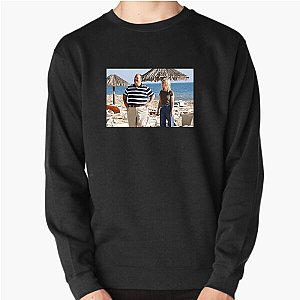 The Last Man on Earth Still Finding Humanity Design The Last Man On Earth Sweatshirts