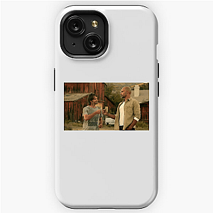 The Last Man on Earth Witty and Endearing Vibe The Last Man On Earth iPhone Cases