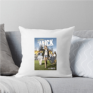 The Last Man on Earth Phil Miller's World Aesthetic The Last Man On Earth Pillows Cover