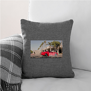 The Last Man on Earth Quirky Post Apocalyptic Comedy Fashion The Last Man On Earth Pillows Cover