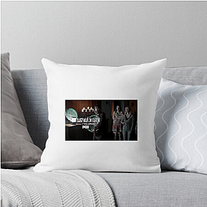 The Last Man on Earth Living the Lone Life Tee The Last Man On Earth Pillows Cover