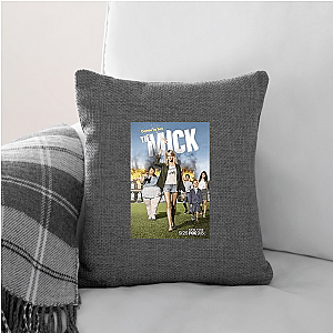 The Last Man on Earth Phil Miller's World Aesthetic The Last Man On Earth Pillows Cover